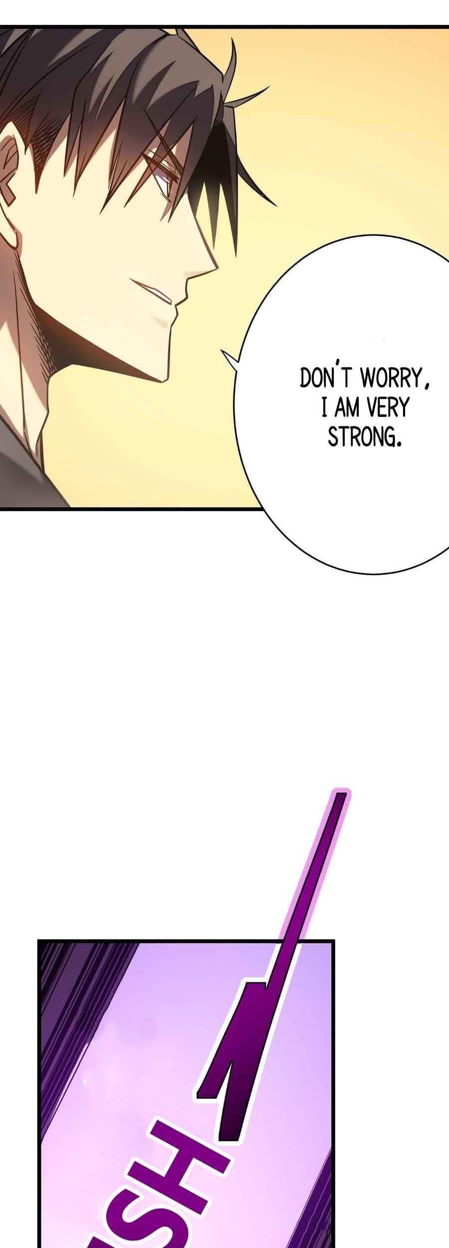 I Walk on a Road to Slay Enemies in My Way in Other World Chapter 9 - Page 18