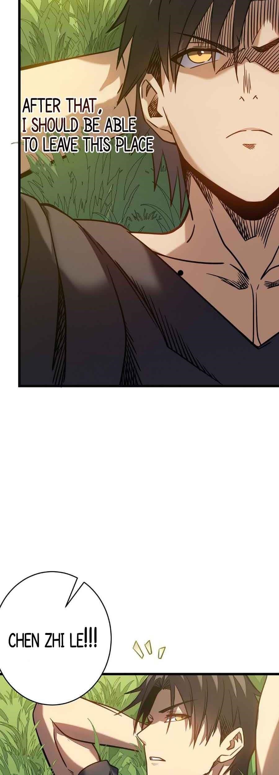 I Walk on a Road to Slay Enemies in My Way in Other World Chapter 9 - Page 2