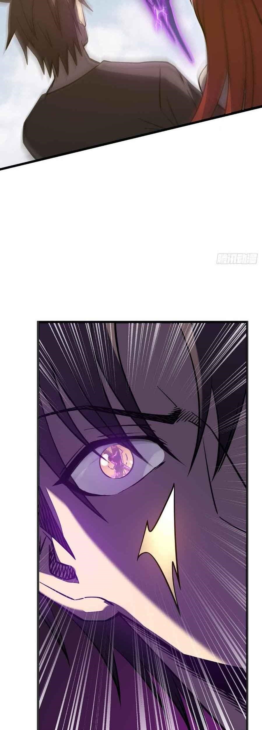 I Walk on a Road to Slay Enemies in My Way in Other World Chapter 9 - Page 20