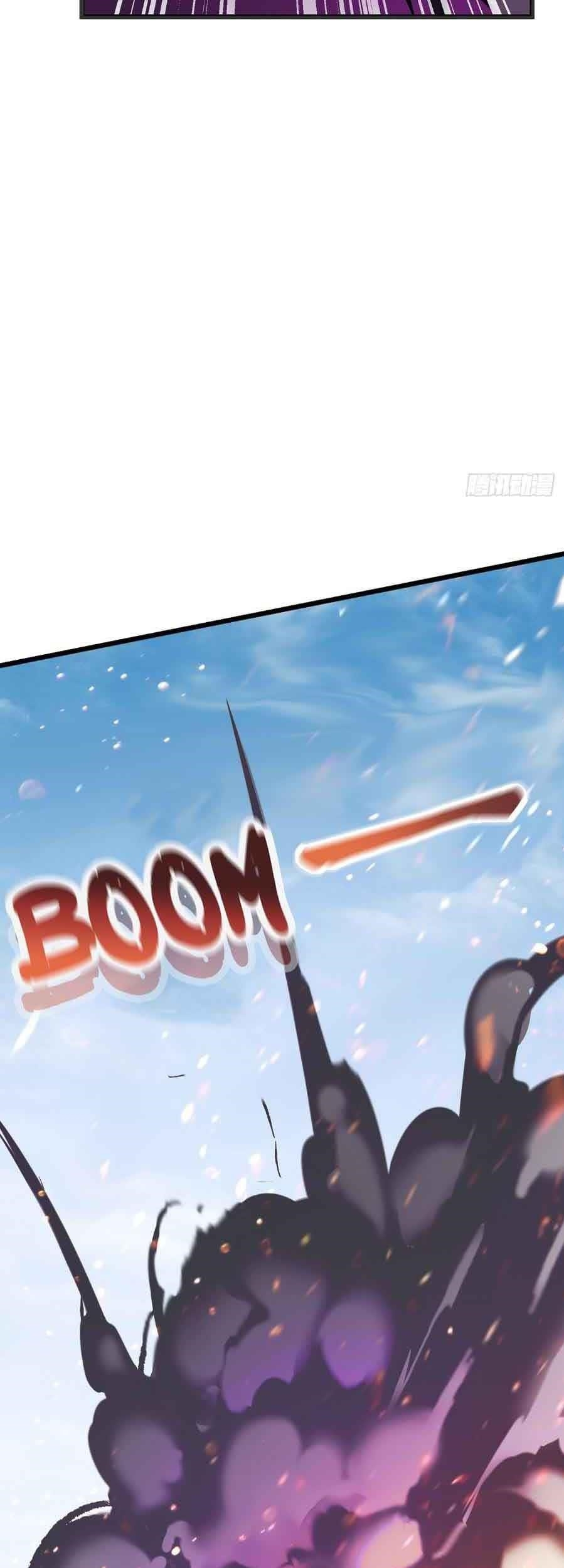I Walk on a Road to Slay Enemies in My Way in Other World Chapter 9 - Page 21