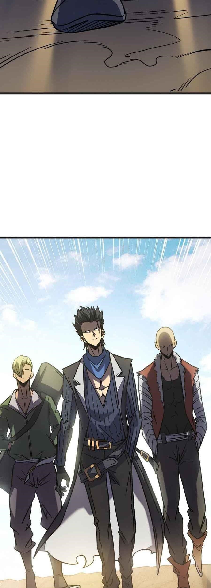 I Walk on a Road to Slay Enemies in My Way in Other World Chapter 9 - Page 24