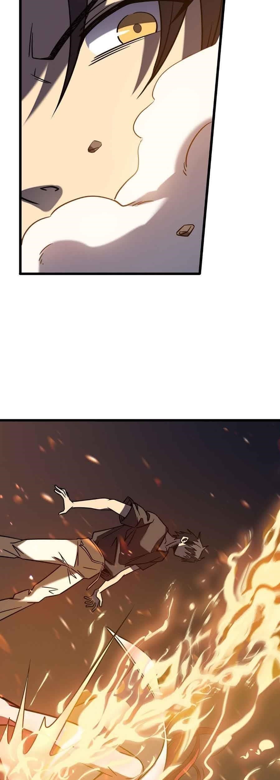 I Walk on a Road to Slay Enemies in My Way in Other World Chapter 9 - Page 27