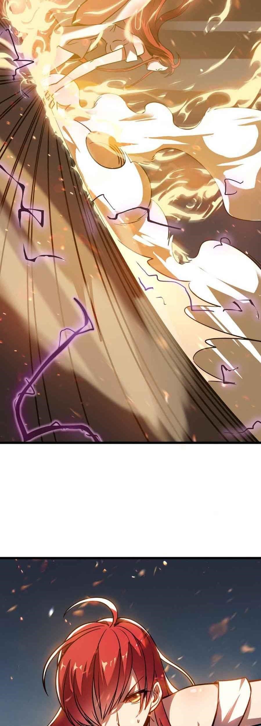 I Walk on a Road to Slay Enemies in My Way in Other World Chapter 9 - Page 28