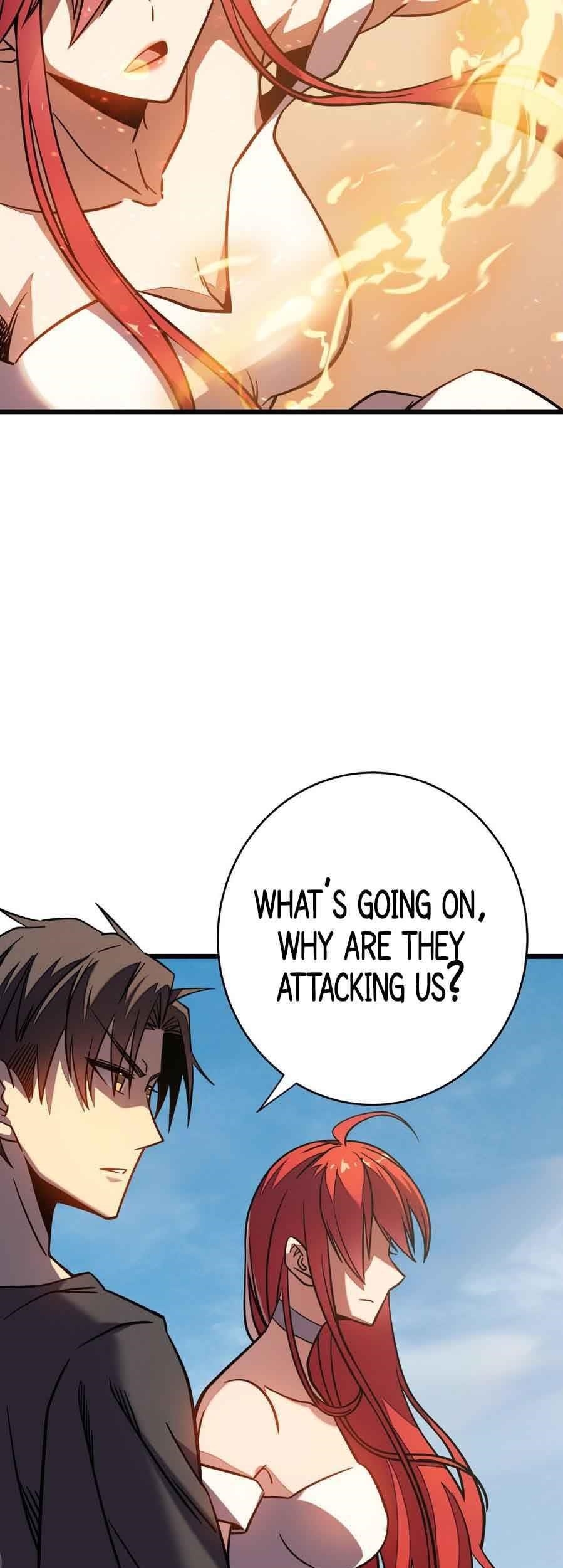 I Walk on a Road to Slay Enemies in My Way in Other World Chapter 9 - Page 31