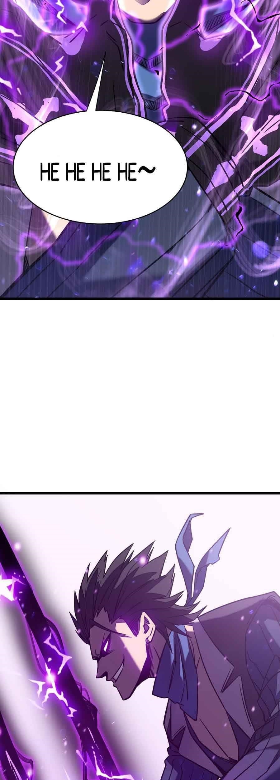 I Walk on a Road to Slay Enemies in My Way in Other World Chapter 9 - Page 35
