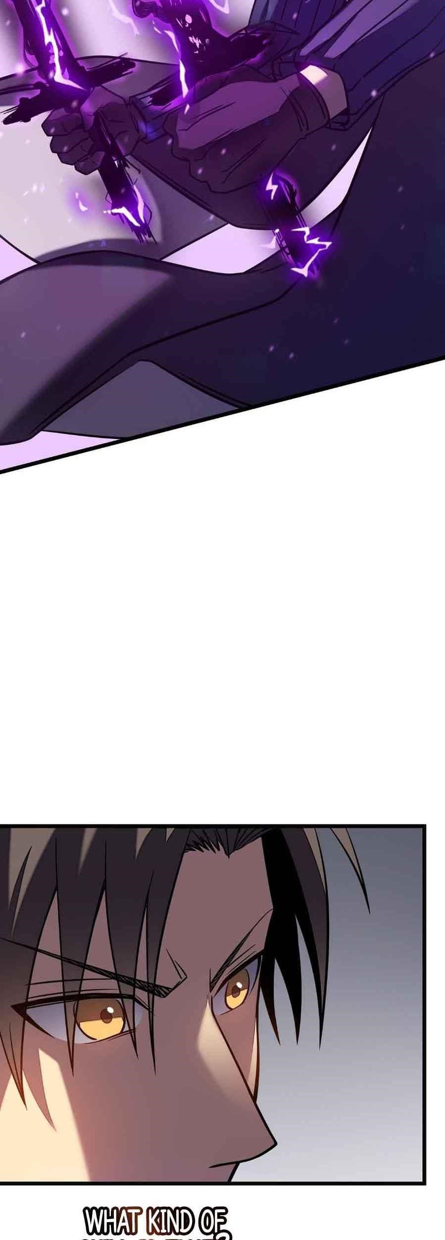 I Walk on a Road to Slay Enemies in My Way in Other World Chapter 9 - Page 36
