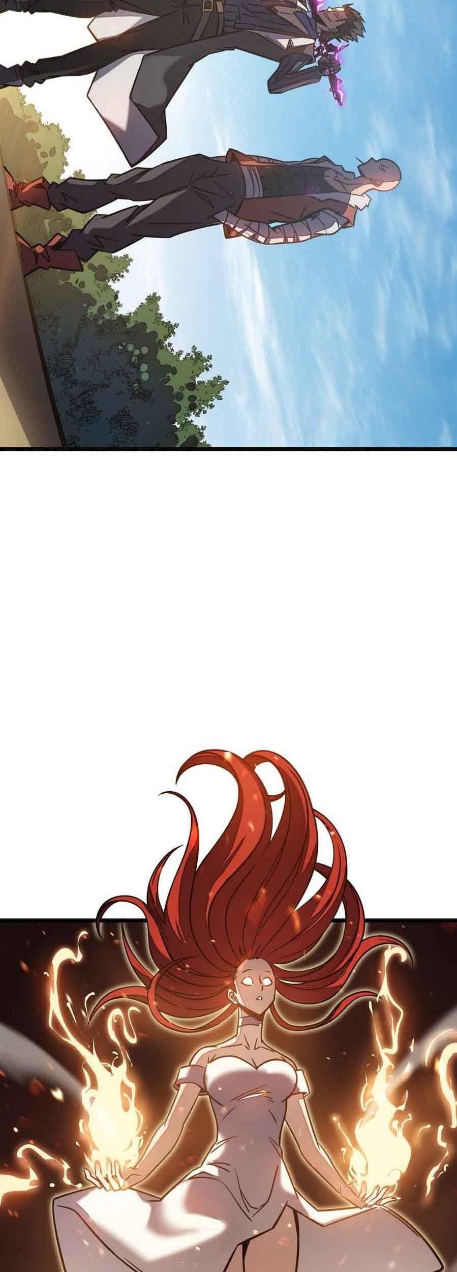 I Walk on a Road to Slay Enemies in My Way in Other World Chapter 9 - Page 38