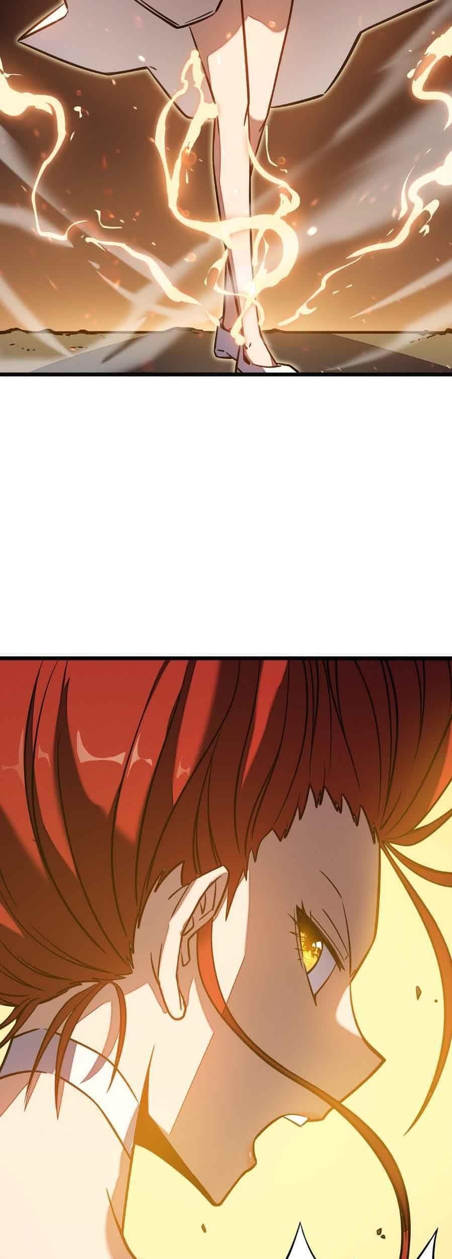I Walk on a Road to Slay Enemies in My Way in Other World Chapter 9 - Page 39