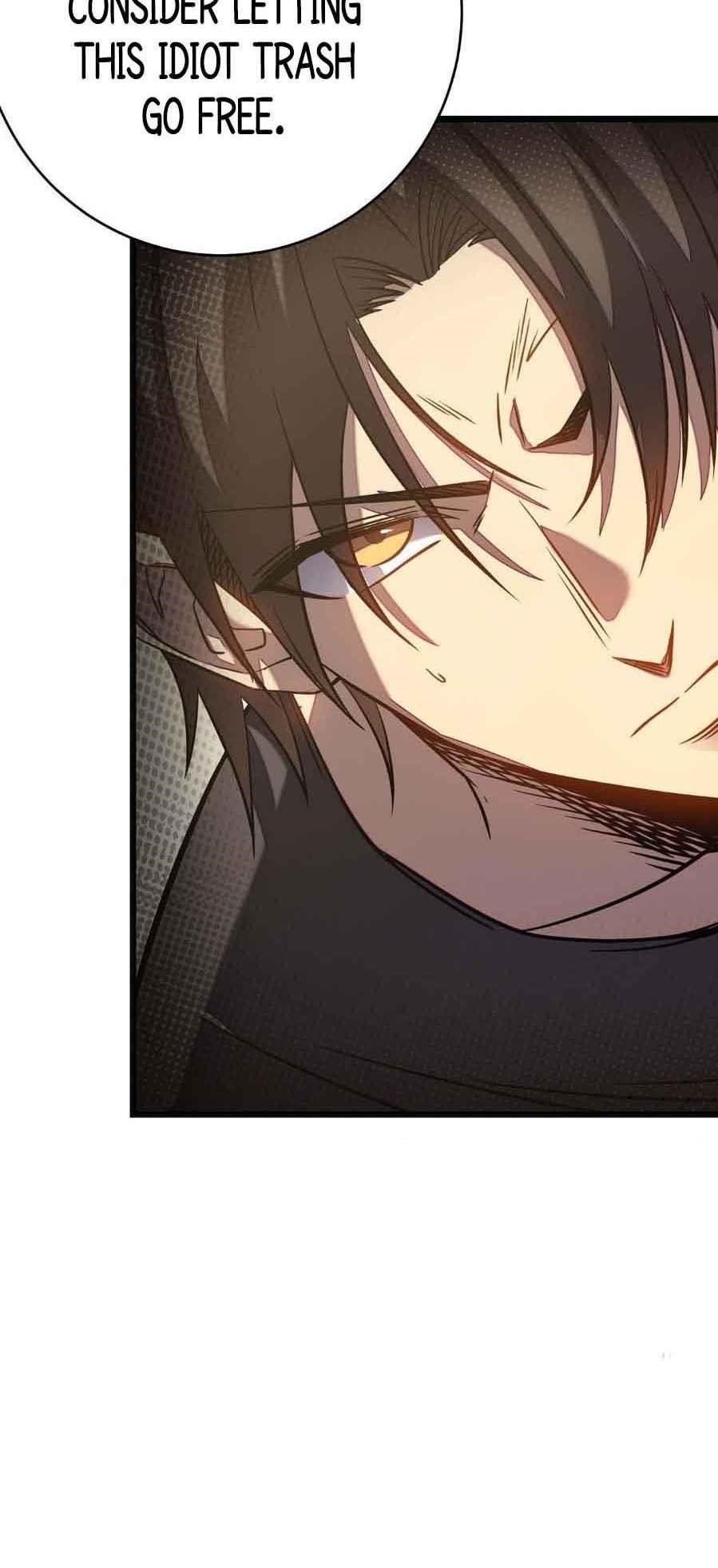 I Walk on a Road to Slay Enemies in My Way in Other World Chapter 9 - Page 42