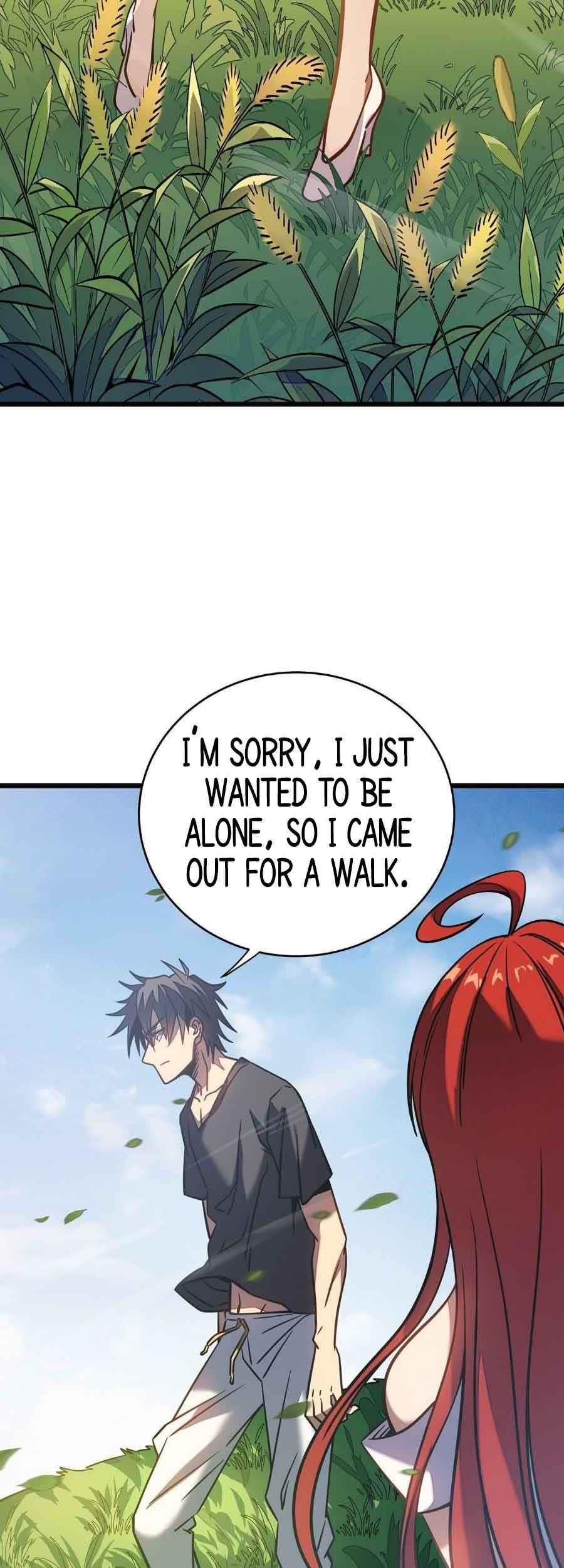 I Walk on a Road to Slay Enemies in My Way in Other World Chapter 9 - Page 6