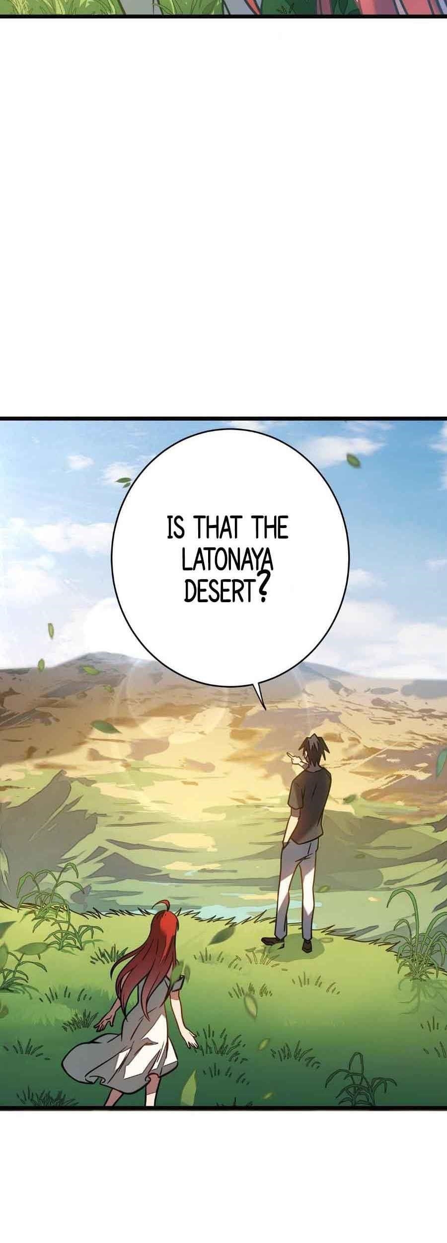 I Walk on a Road to Slay Enemies in My Way in Other World Chapter 9 - Page 7