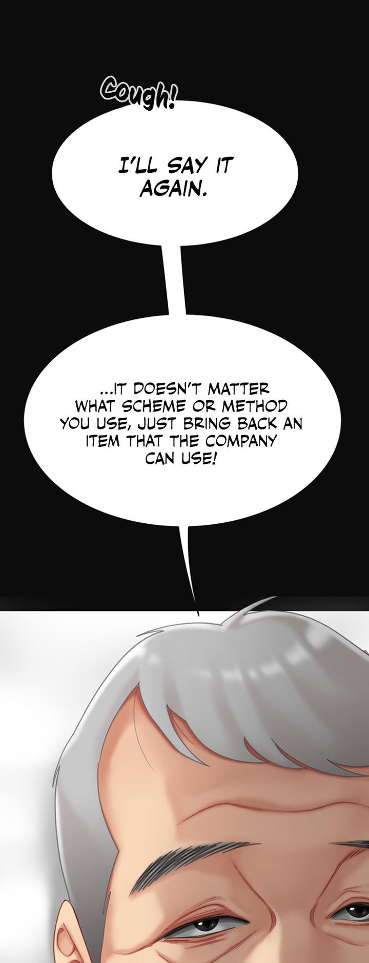 I Want a Taste Chapter 10 - Page 12