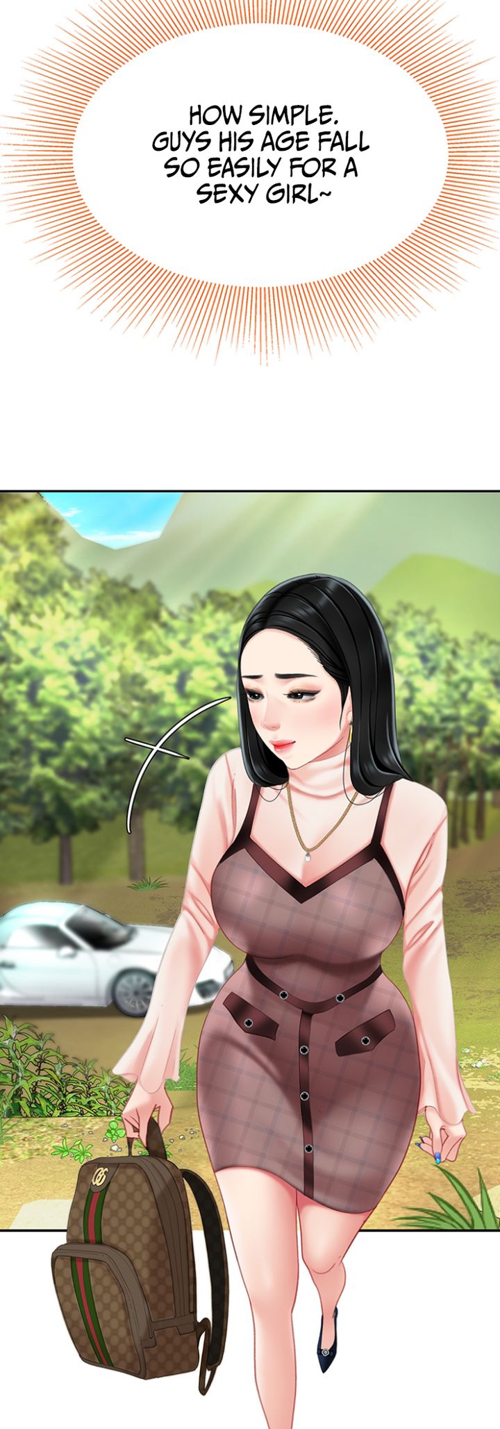 I Want a Taste Chapter 10 - Page 26