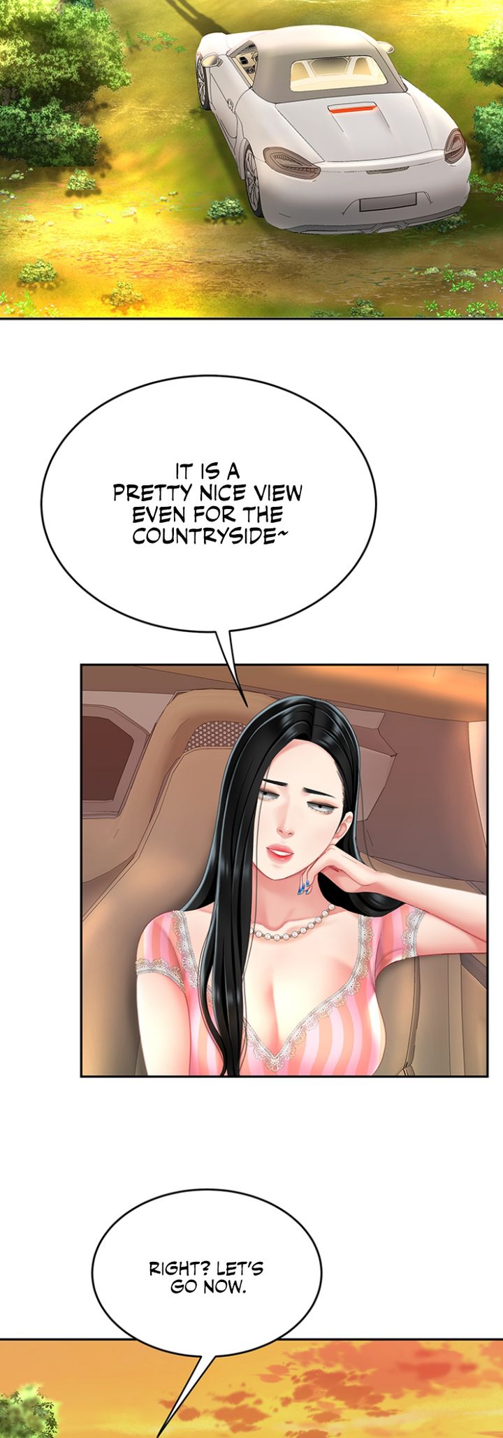 I Want a Taste Chapter 10 - Page 40