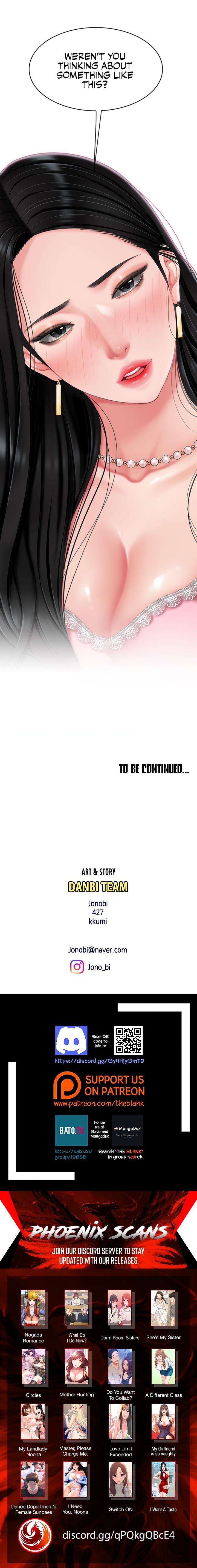 I Want a Taste Chapter 10 - Page 59