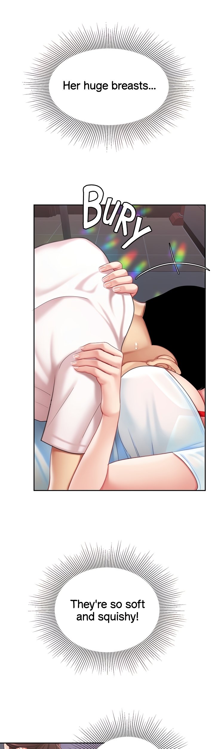 I Want a Taste Chapter 16 - Page 25