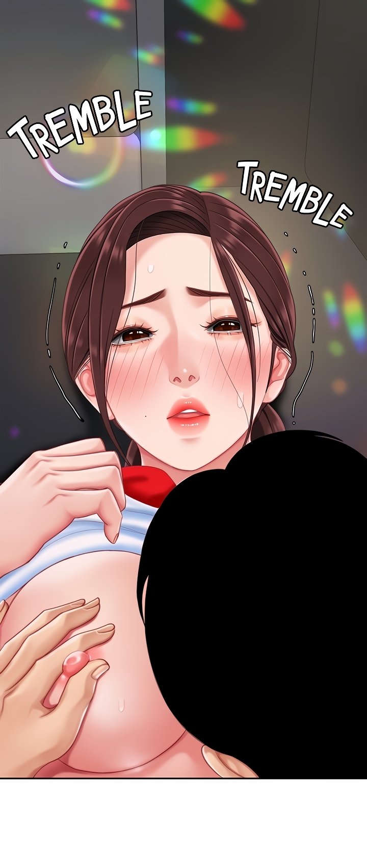 I Want a Taste Chapter 16 - Page 32