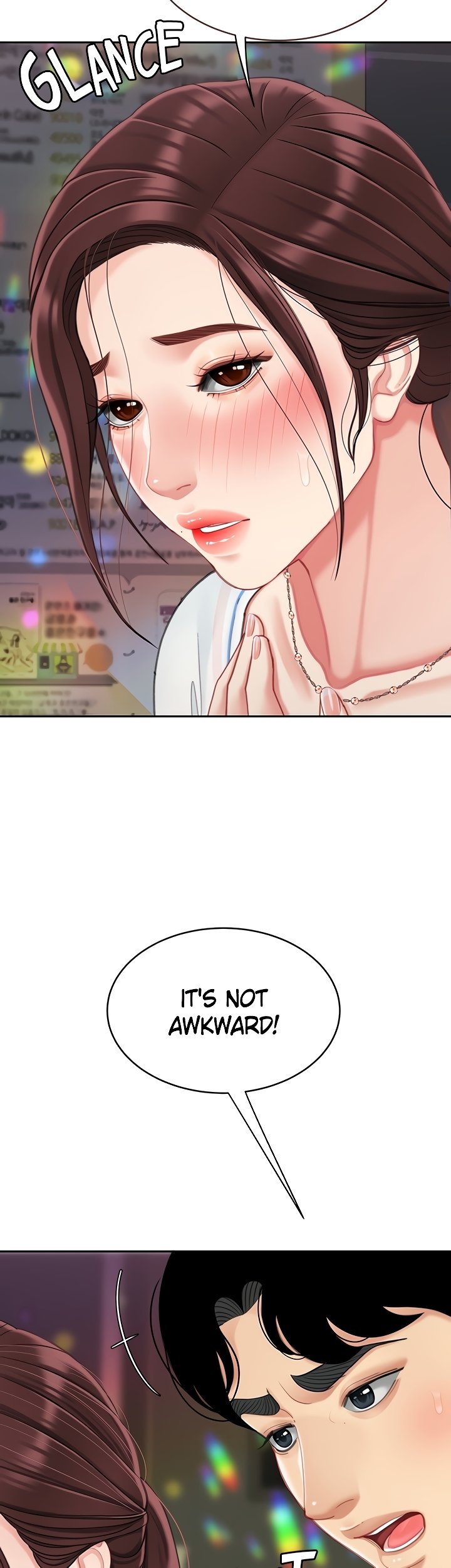 I Want a Taste Chapter 16 - Page 10