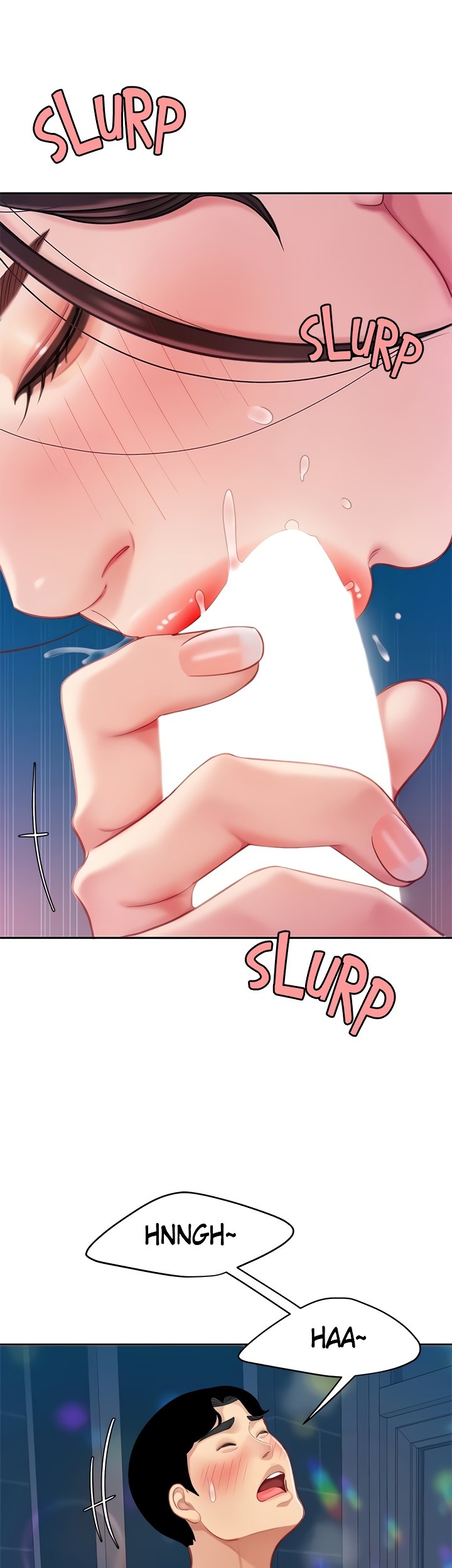 I Want a Taste Chapter 17 - Page 29