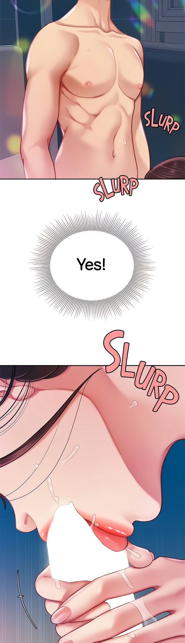 I Want a Taste Chapter 17 - Page 30