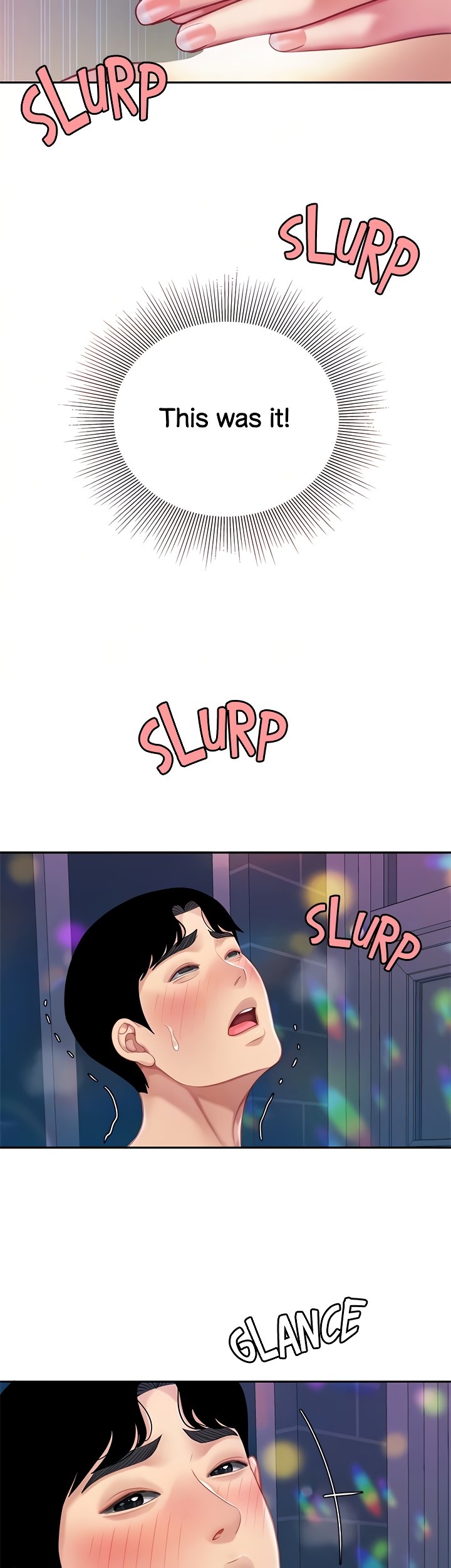 I Want a Taste Chapter 17 - Page 31