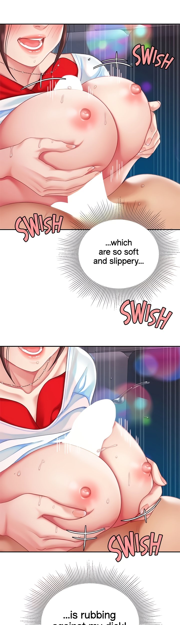 I Want a Taste Chapter 18 - Page 25