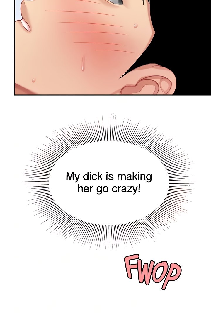 I Want a Taste Chapter 18 - Page 39