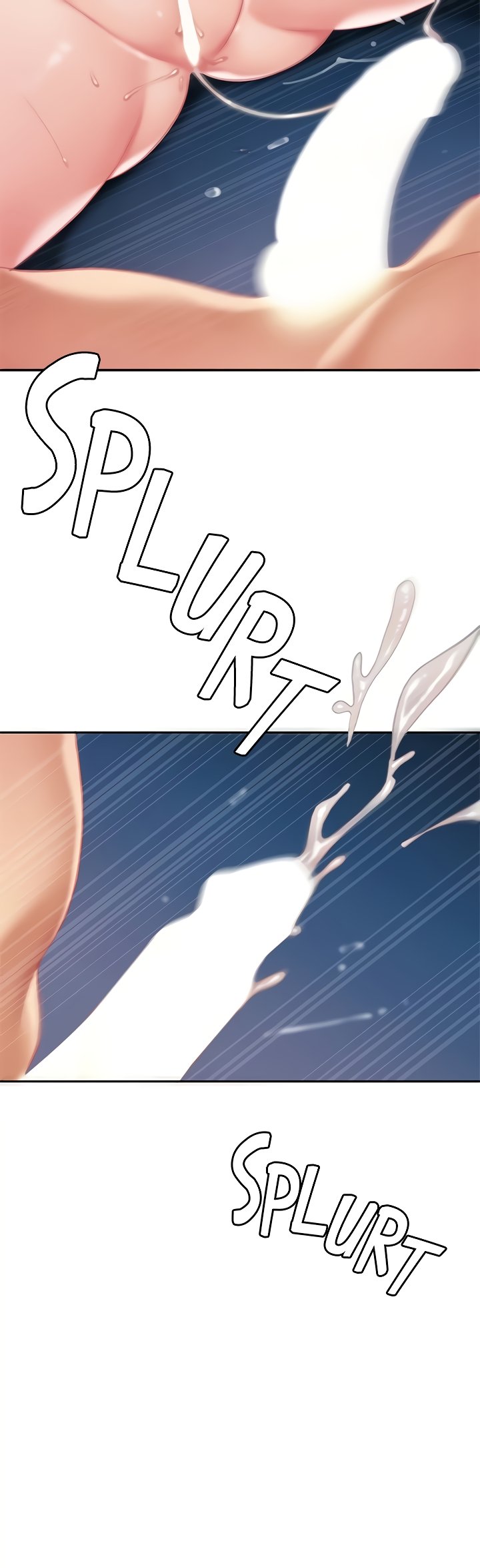 I Want a Taste Chapter 18 - Page 7