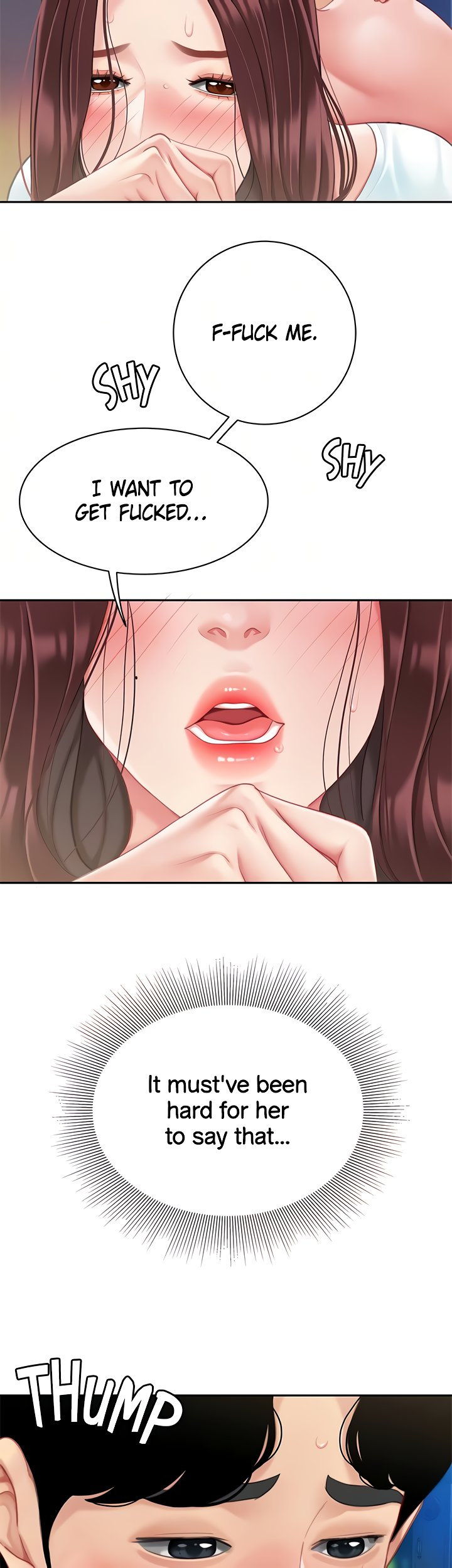 I Want a Taste Chapter 19 - Page 11