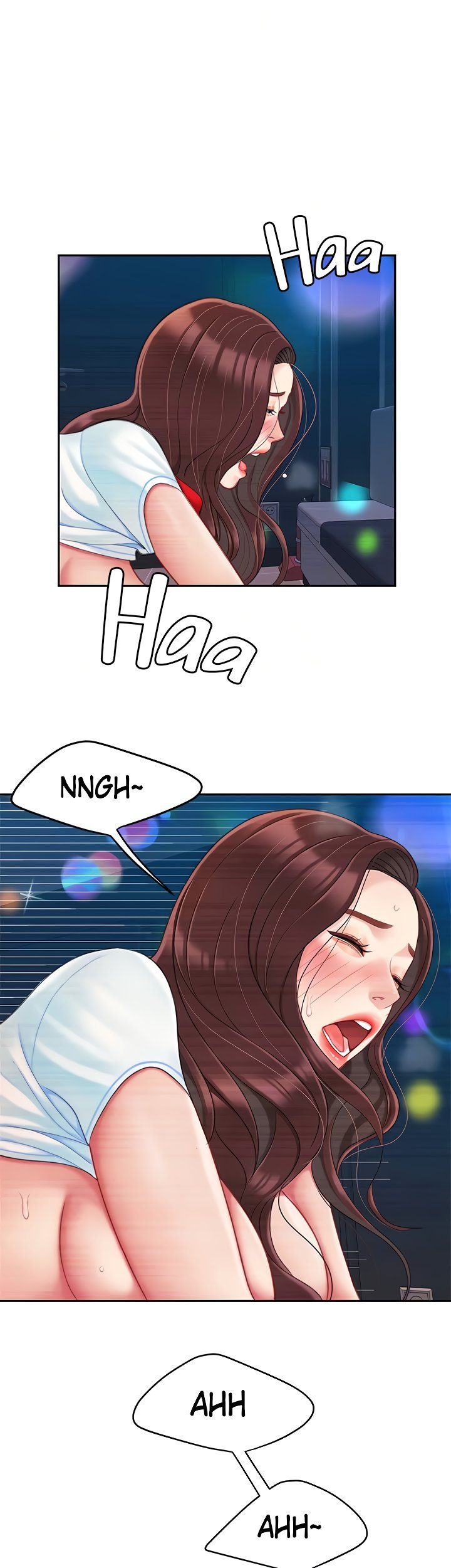 I Want a Taste Chapter 19 - Page 17
