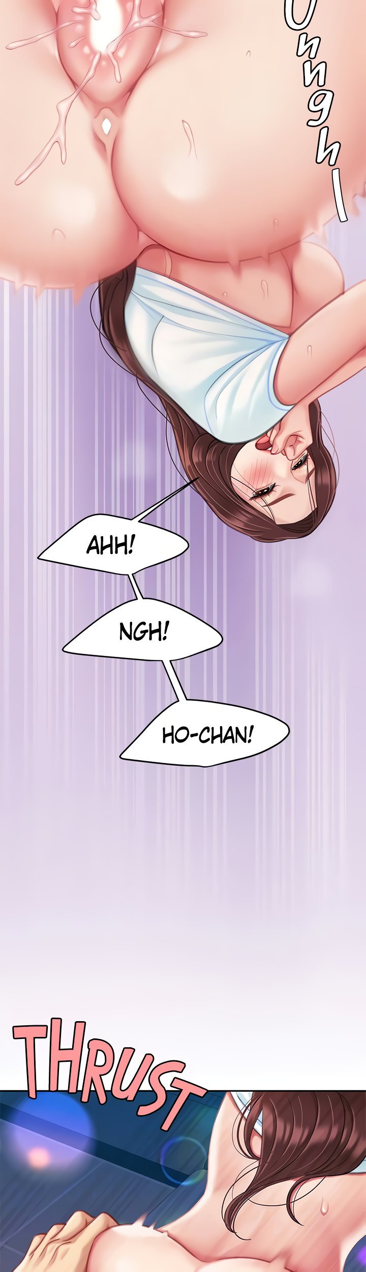 I Want a Taste Chapter 19 - Page 19