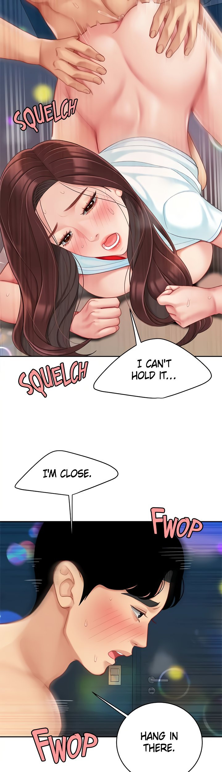I Want a Taste Chapter 19 - Page 22