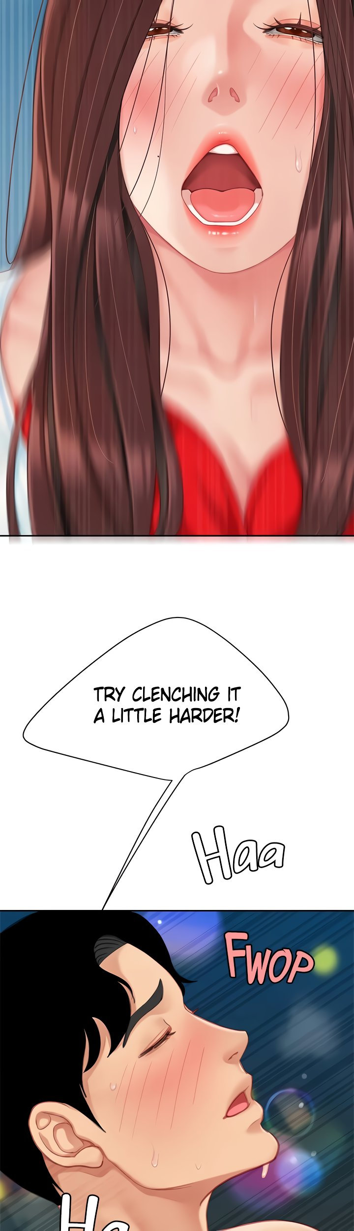 I Want a Taste Chapter 19 - Page 27
