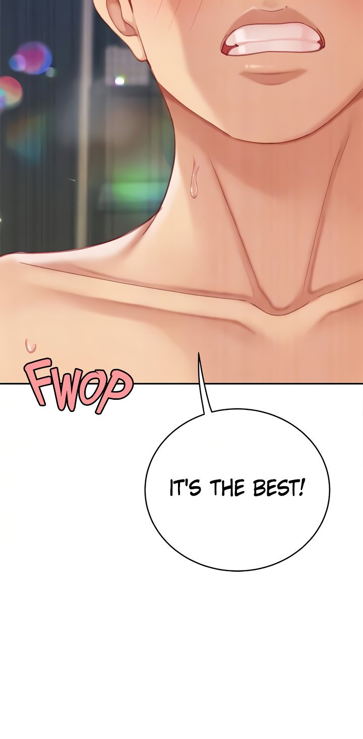 I Want a Taste Chapter 19 - Page 32