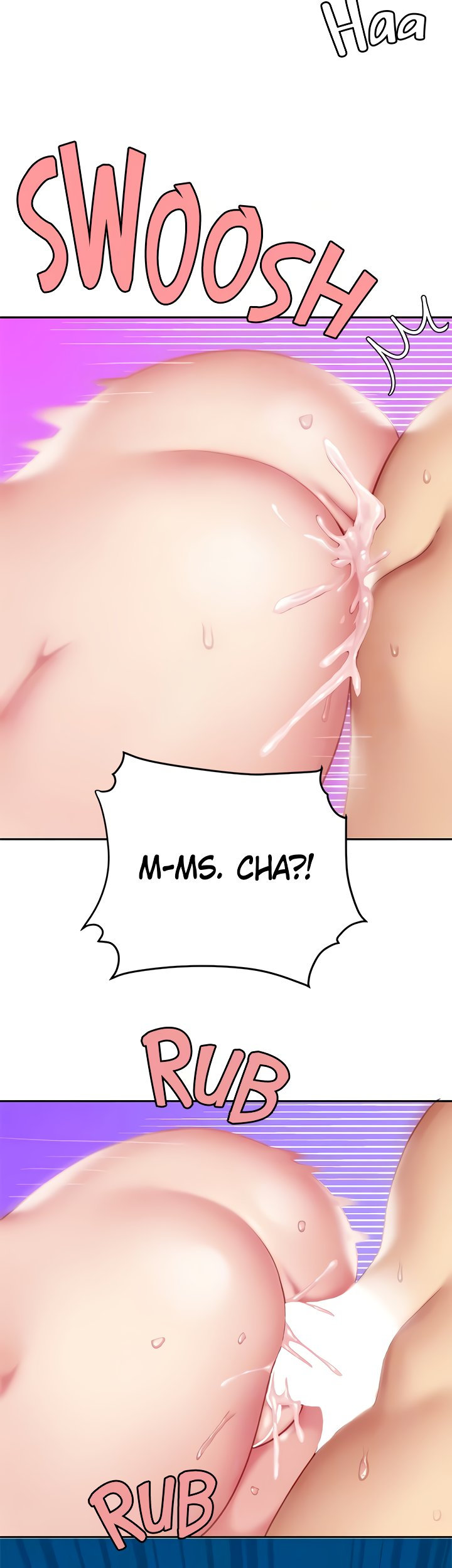 I Want a Taste Chapter 19 - Page 34