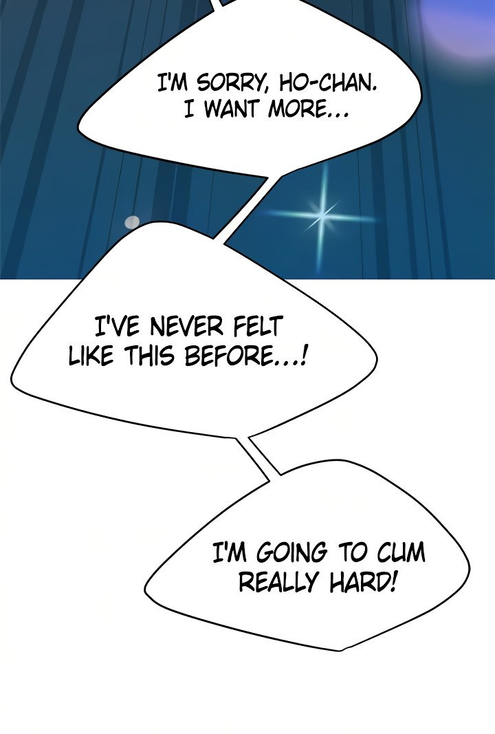 I Want a Taste Chapter 19 - Page 36