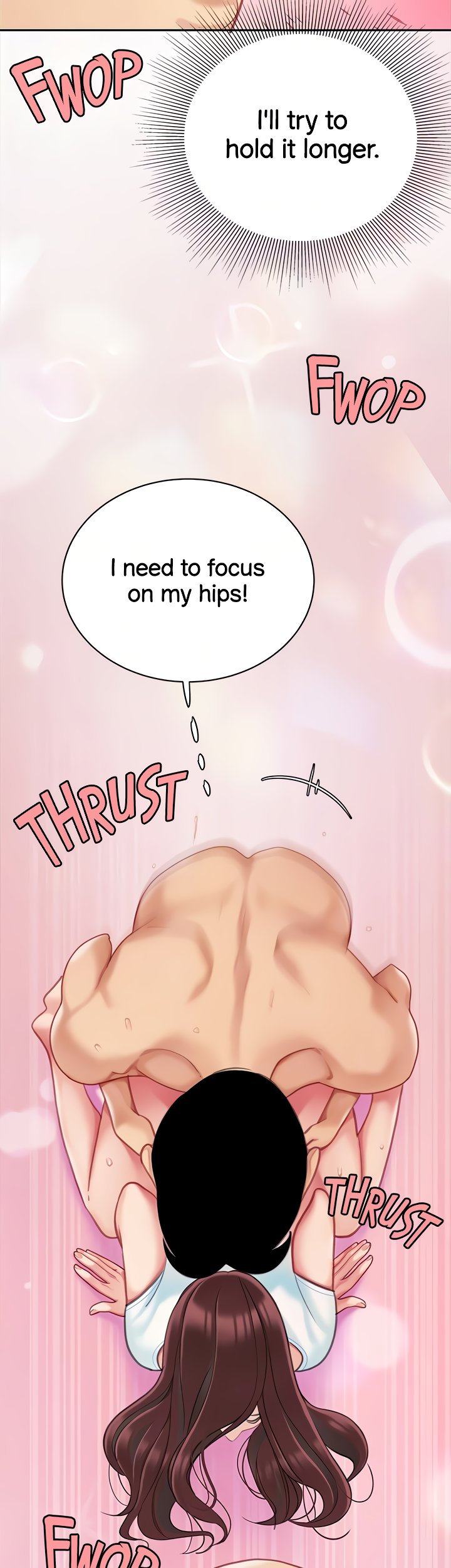 I Want a Taste Chapter 19 - Page 38