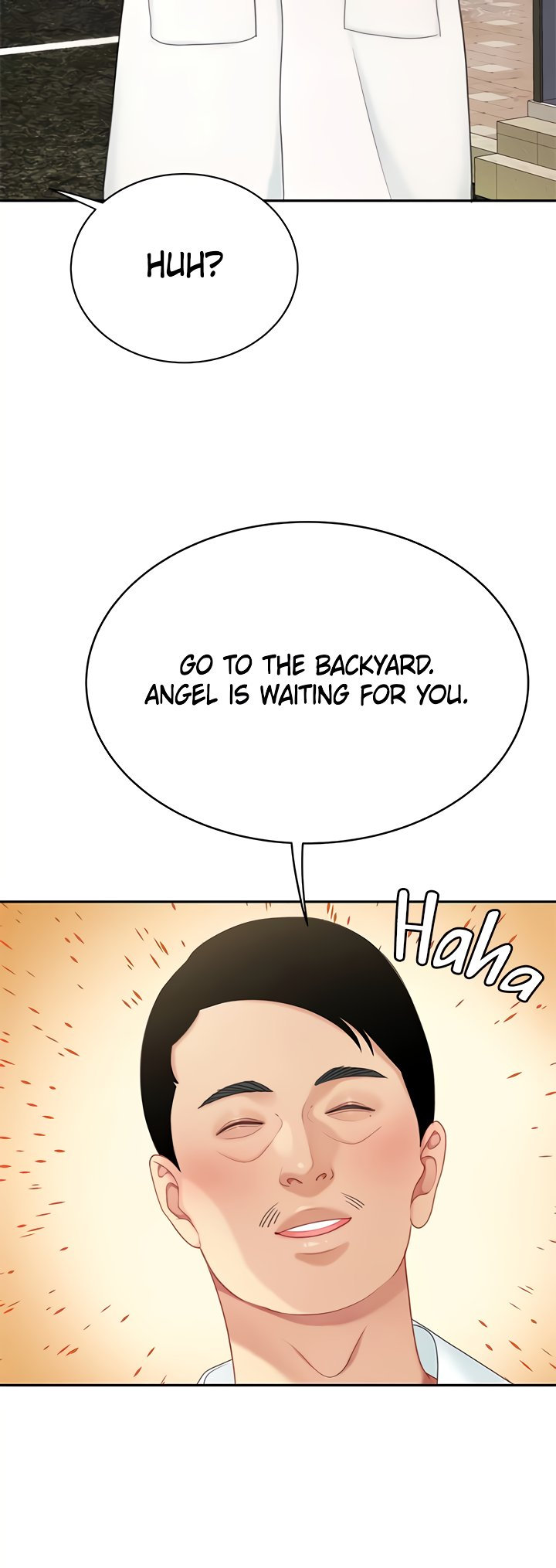 I Want a Taste Chapter 19 - Page 48