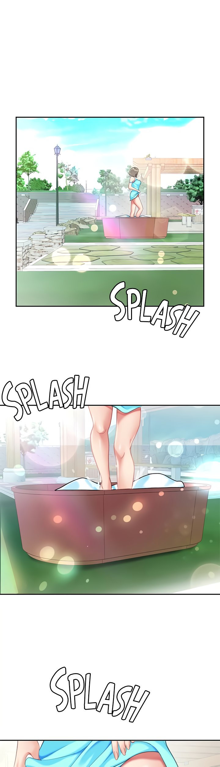 I Want a Taste Chapter 19 - Page 49