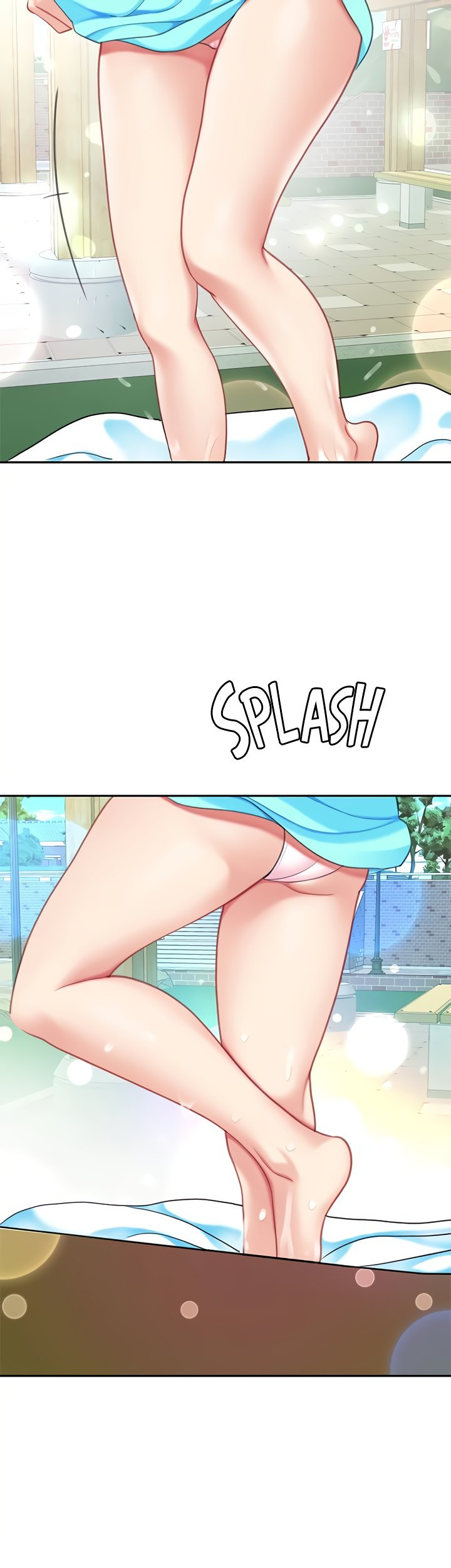 I Want a Taste Chapter 19 - Page 50