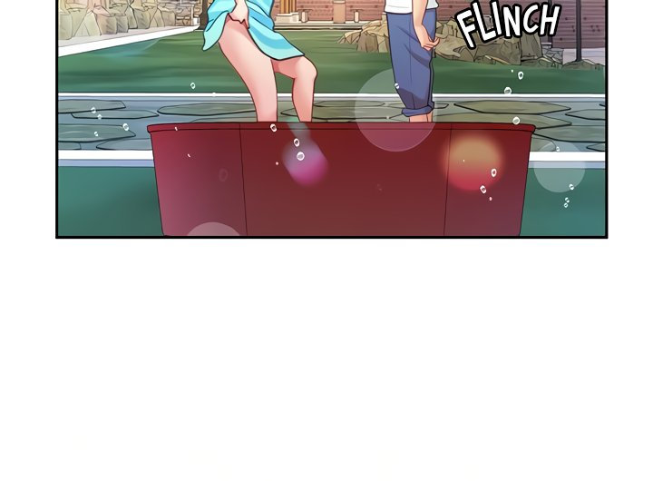 I Want a Taste Chapter 20 - Page 12