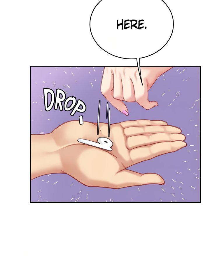 I Want a Taste Chapter 20 - Page 16