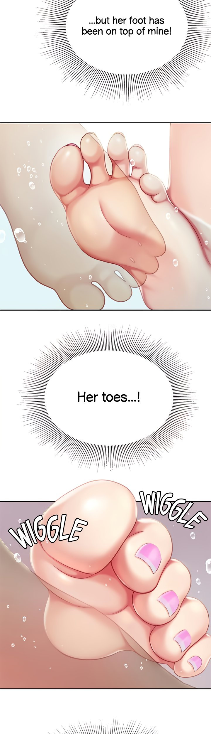 I Want a Taste Chapter 20 - Page 26