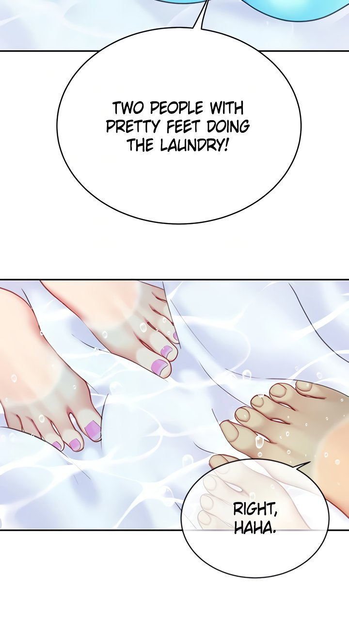 I Want a Taste Chapter 20 - Page 33
