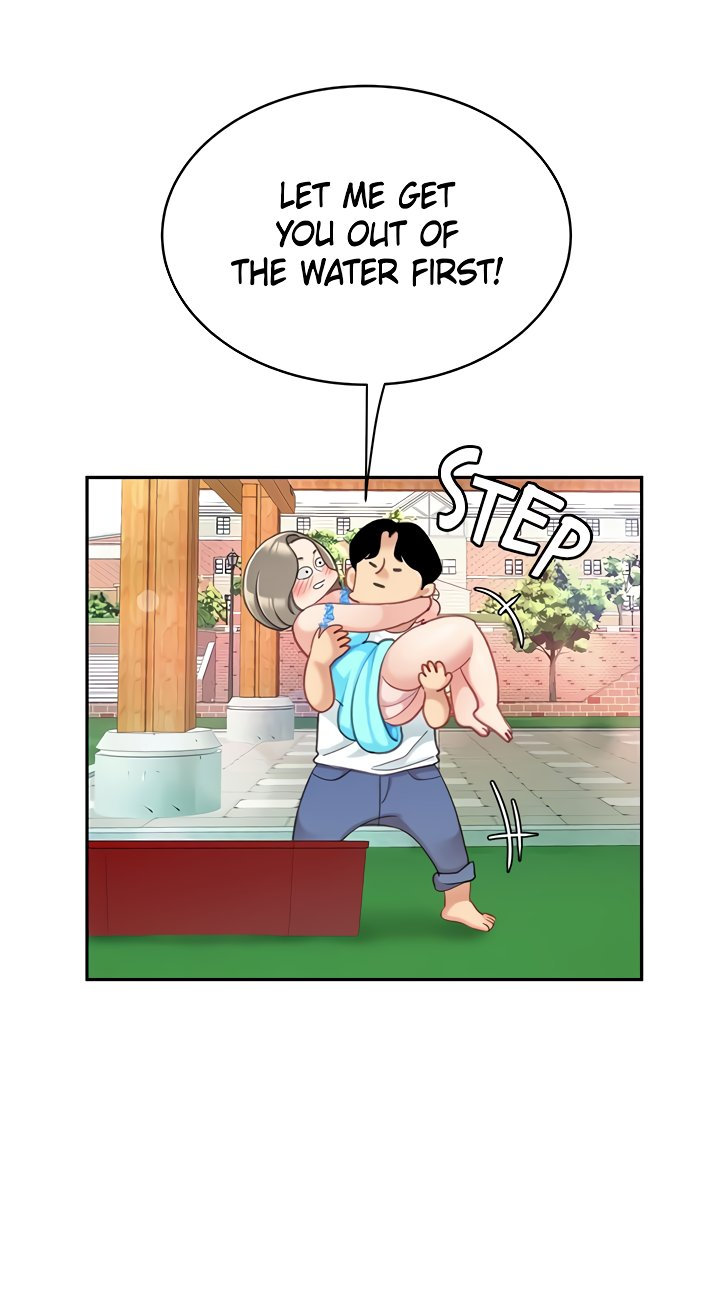I Want a Taste Chapter 20 - Page 41