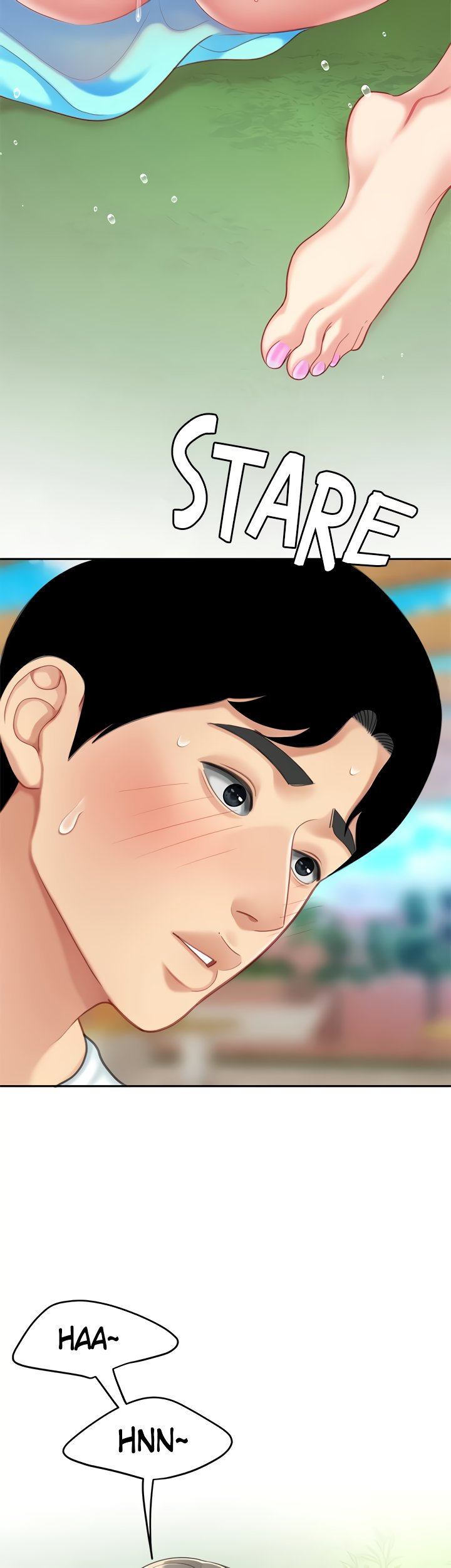 I Want a Taste Chapter 20 - Page 49