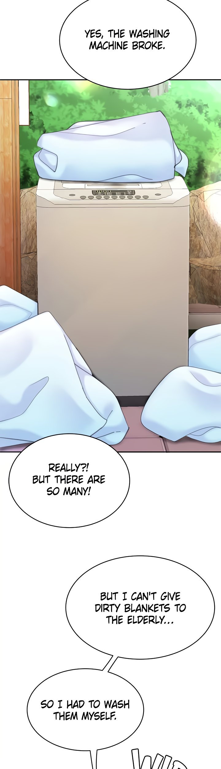 I Want a Taste Chapter 20 - Page 6