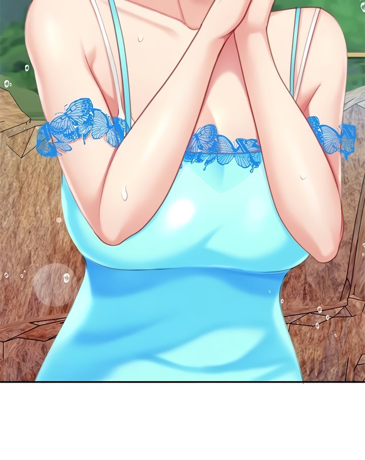 I Want a Taste Chapter 20 - Page 8