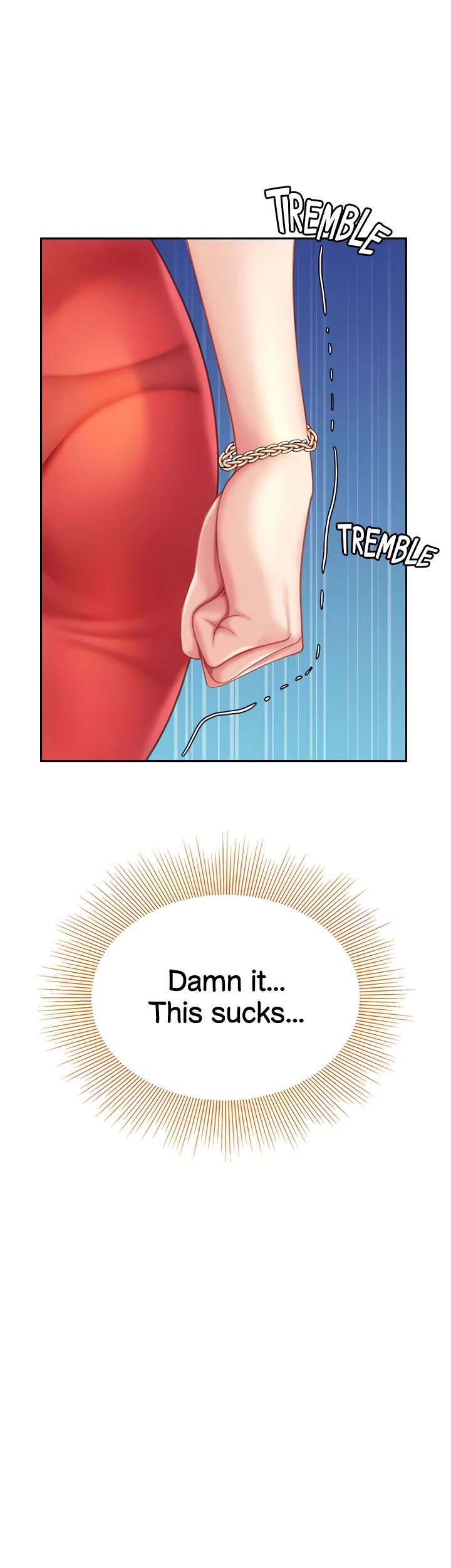 I Want a Taste Chapter 21 - Page 28