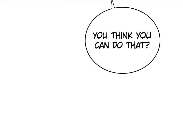 I Want a Taste Chapter 21 - Page 40